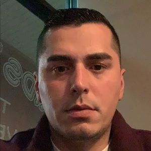 Meet your Posher, Abdel